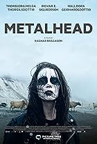 Thora Bjorg Helga in Metalhead (2013)