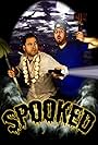 Spooked (2013)