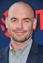 Paul Blackthorne