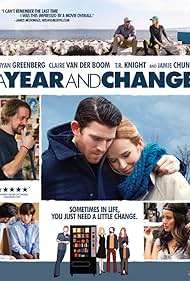 A Year and Change (2015)