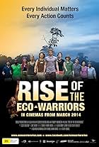 Rise of the Eco-Warriors (2014)