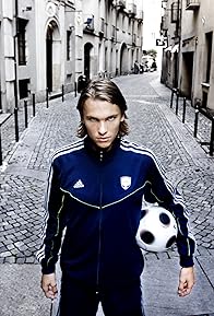 Primary photo for Albin Ekdal