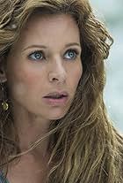 Jessalyn Gilsig in Vikings (2013)