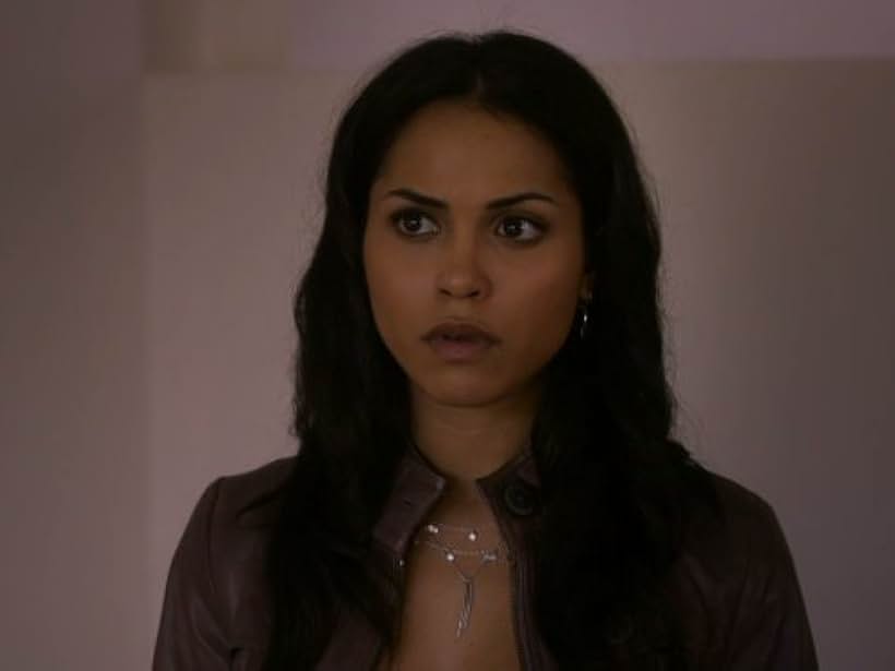 Monica Raymund in Lie to Me (2009)