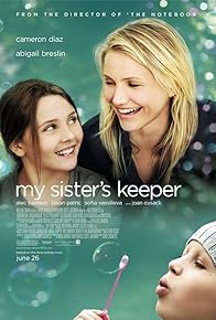 Primary photo for My Sister's Keeper