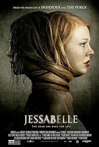 Primary photo for Jessabelle