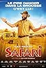 Safari (2009) Poster