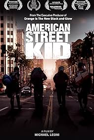 American Street Kid (2016)