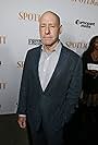 Steve Golin at an event for Spotlight (2015)