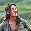 Rosario Dawson in The Rundown (2003)