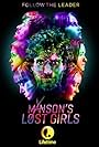 Manson's Lost Girls (2016)