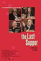 The Last Supper: A Sopranos Session