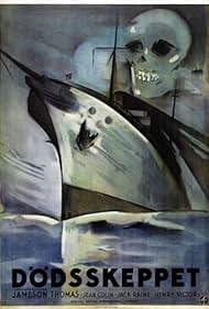 The Hate Ship (1929)