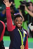 Simone Biles in Rio 2016: Games of the XXXI Olympiad (2016)