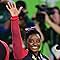 Simone Biles in Rio 2016: Games of the XXXI Olympiad (2016)