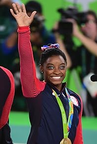 Primary photo for Simone Biles