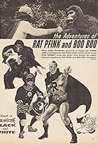 Rat Pfink and Boo Boo (1966)