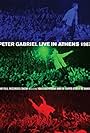 Peter Gabriel in Peter Gabriel: Live in Athens 1987 (2013)