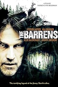 The Barrens (2012)