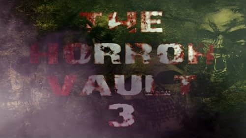 The Horror Vault retuns with five new stories of gruesome horror; A Christmas Haunting, Zombie Office, Undone, Unchangeable and The Psychomanteum