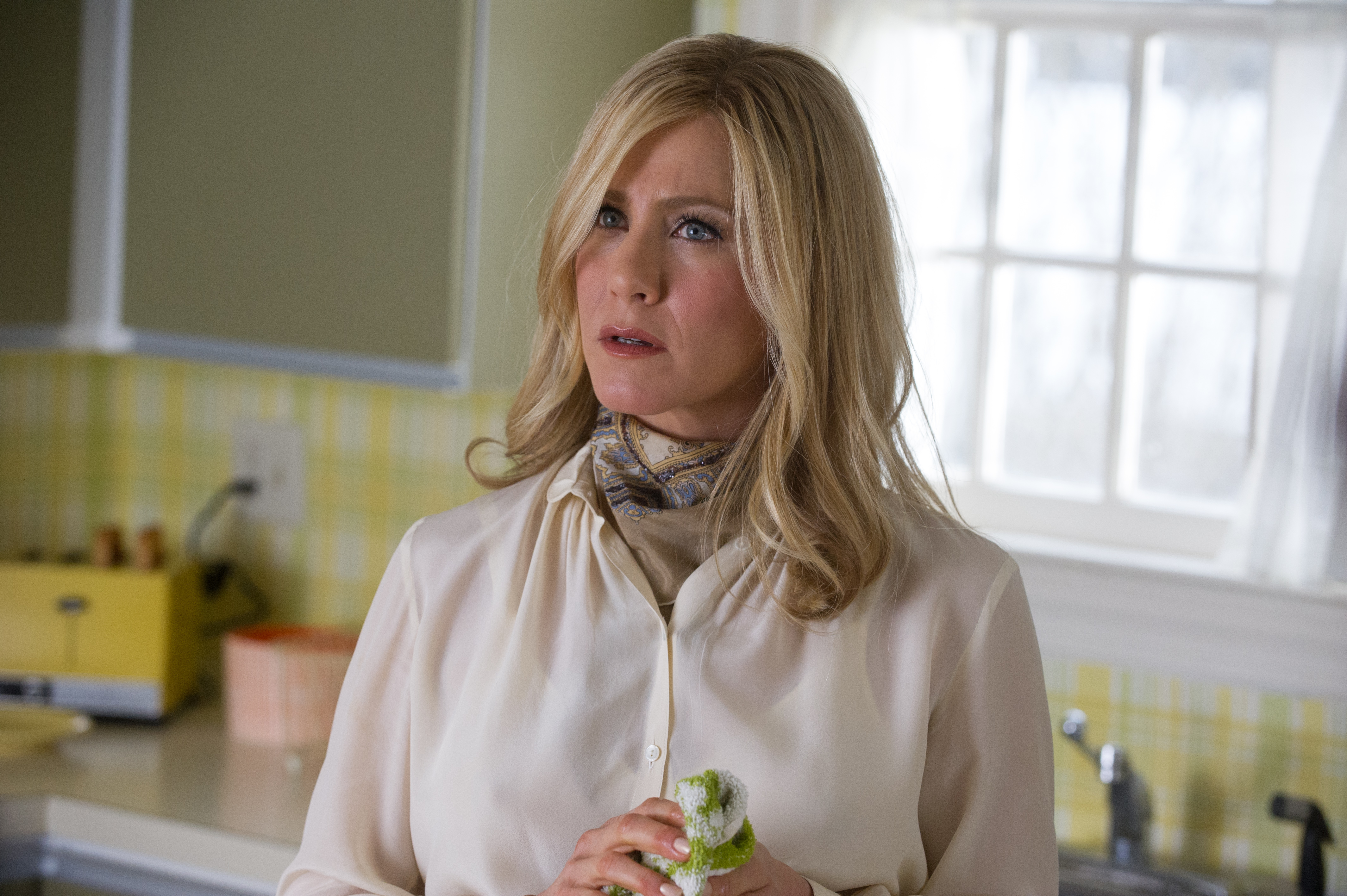 Jennifer Aniston in Life of Crime (2013)