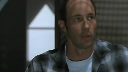 Jon Gries in The Pretender (1996)