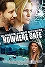 Natasha Henstridge, Jamie Kennedy, and Danielle C. Ryan in Nowhere Safe (2014)