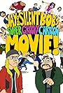 Jay and Silent Bob's Super Groovy Cartoon Movie (2013)