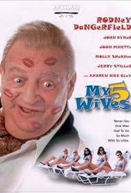 Rodney Dangerfield in My 5 Wives (2000)