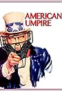 American Umpire (2016)