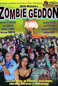 Zombiegeddon (2003)