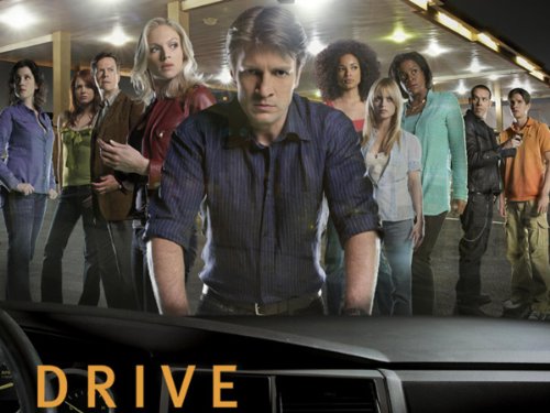 Drive (2007)