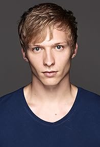 Primary photo for Will Tudor