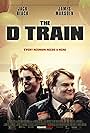 The D Train (2015)