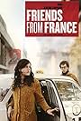 Friends from France (2013)