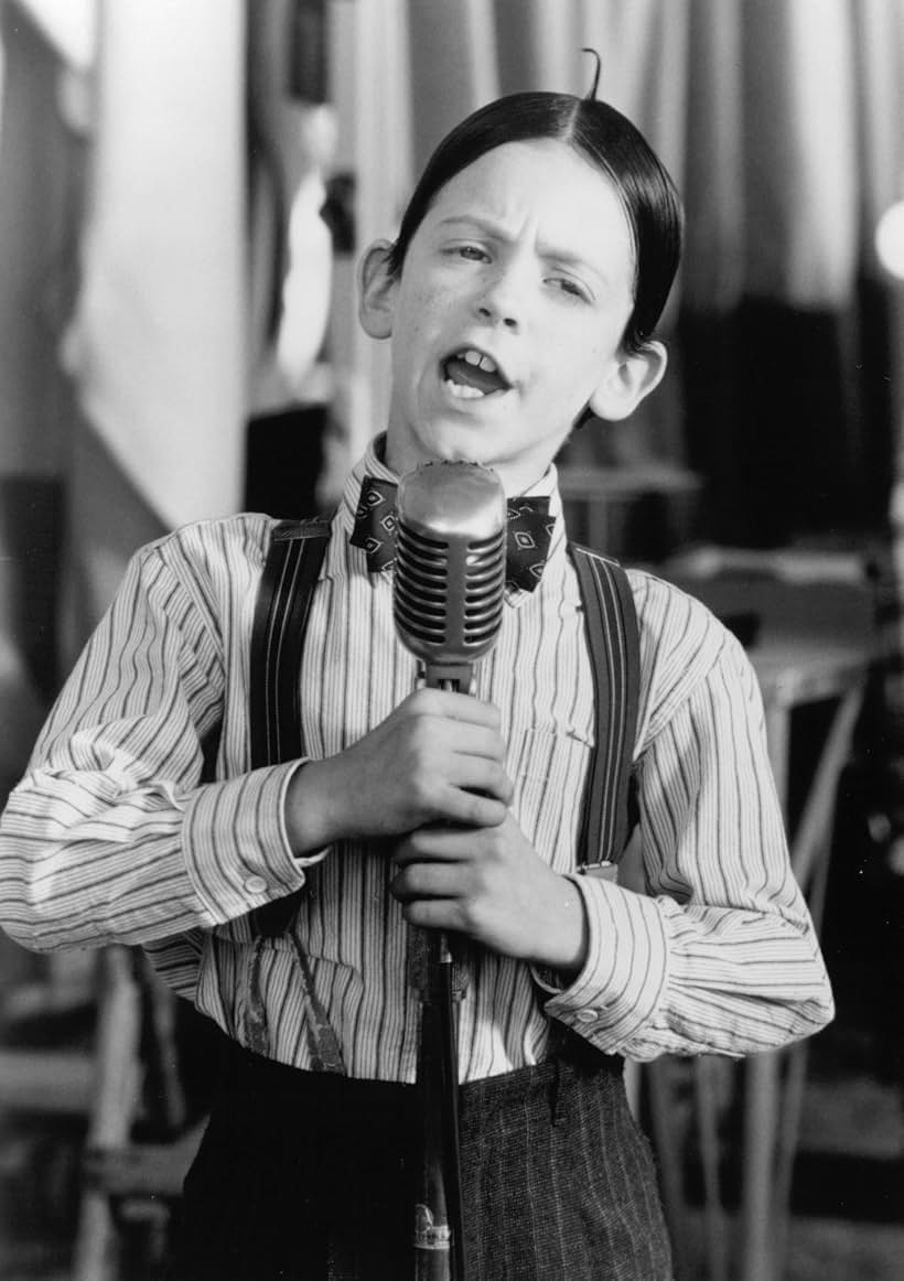 Bug Hall in The Little Rascals (1994)