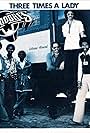 The Commodores: Three Times a Lady (1978)