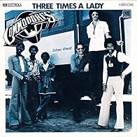 Primary photo for The Commodores: Three Times a Lady