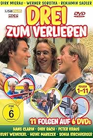 Drei zum Verlieben (1994)