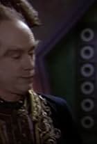 William Forward in Babylon 5 (1993)