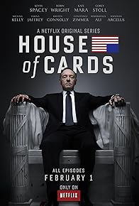 Primary photo for House of Cards