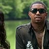 Lil Scrappy in Love & Hip Hop: Atlanta (2012)