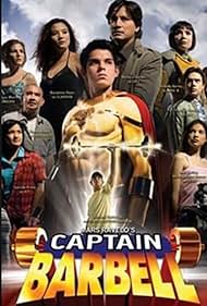 Captain Barbell (2011)