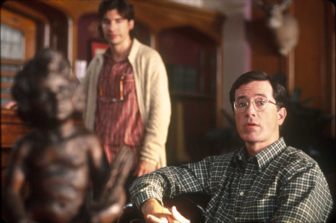 Stephen Colbert in Strangers with Candy (2005)