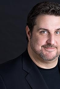 Primary photo for Joey Elias