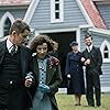 Ethan Hawke, Marthe Bernard, Billy MacLellan, and Sally Hawkins in Maudie (2016)