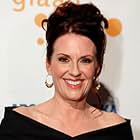 Megan Mullally