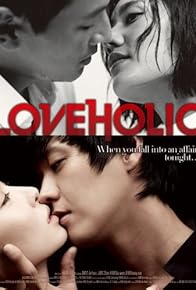 Primary photo for Loveholic