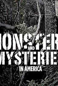 Monsters and Mysteries in America (2013)