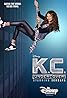 K.C. Undercover (TV Series 2015–2018) Poster